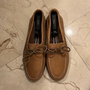 Men’s authentic original Boat shoe